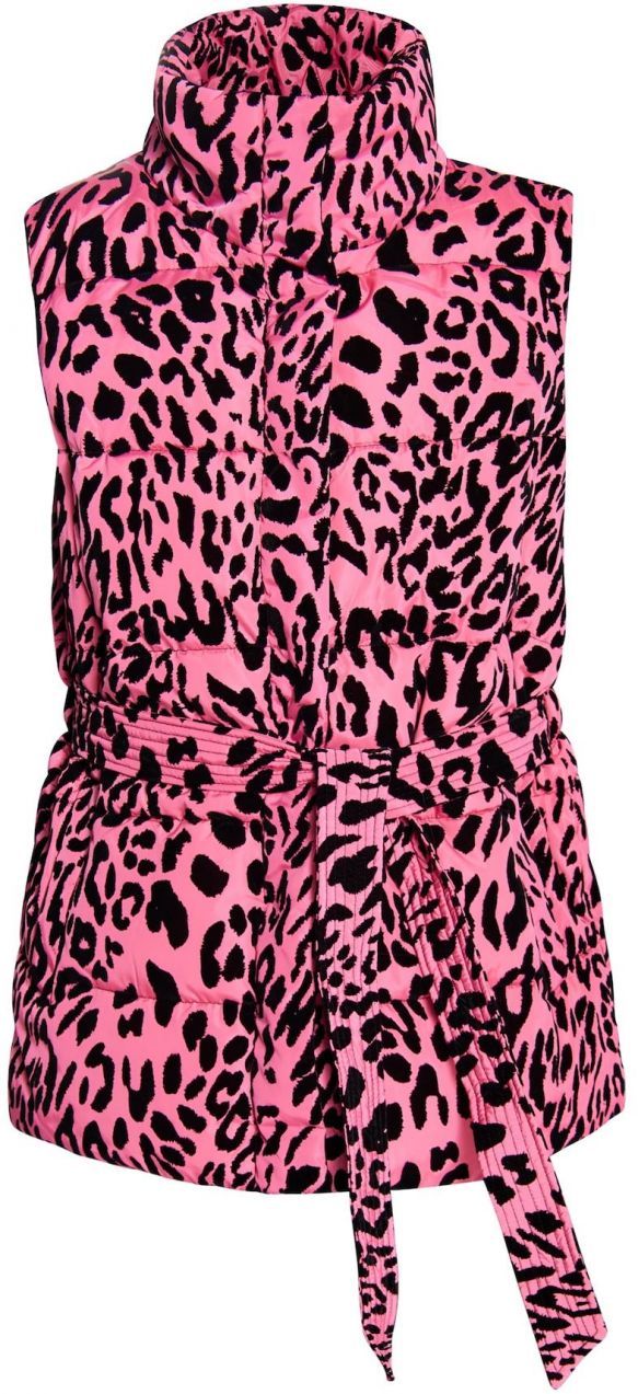 faina Vesta 'Zitha'  ružová / čierna
