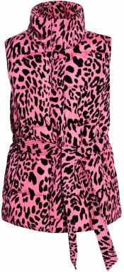faina Vesta 'Zitha'  ružová / čierna