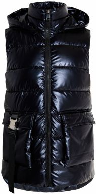 faina Vesta 'Nelice'  námornícka modrá