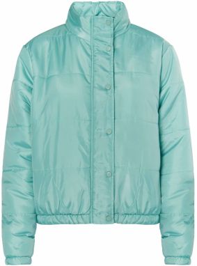 MYMO Prechodná bunda  mätová