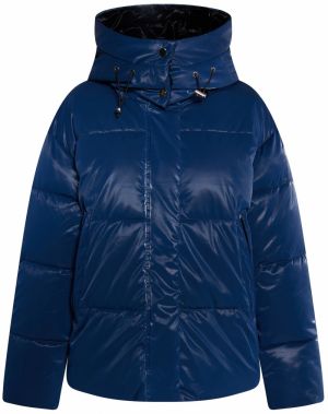 faina Zimná bunda 'Tylin'  námornícka modrá