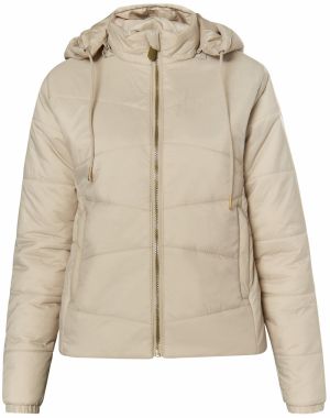 faina Prechodná bunda 'Сaspio'  svetlobéžová