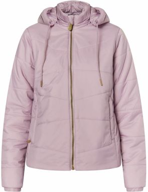 faina Prechodná bunda 'Caspio'  svetlofialová