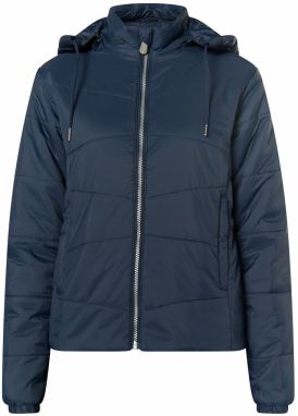 faina Prechodná bunda  námornícka modrá