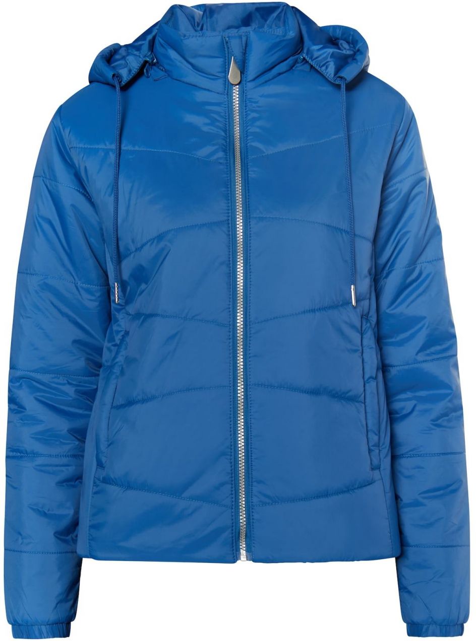 faina Prechodná bunda 'Imane'  modrá