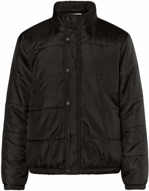 MO Prechodná bunda  čierna