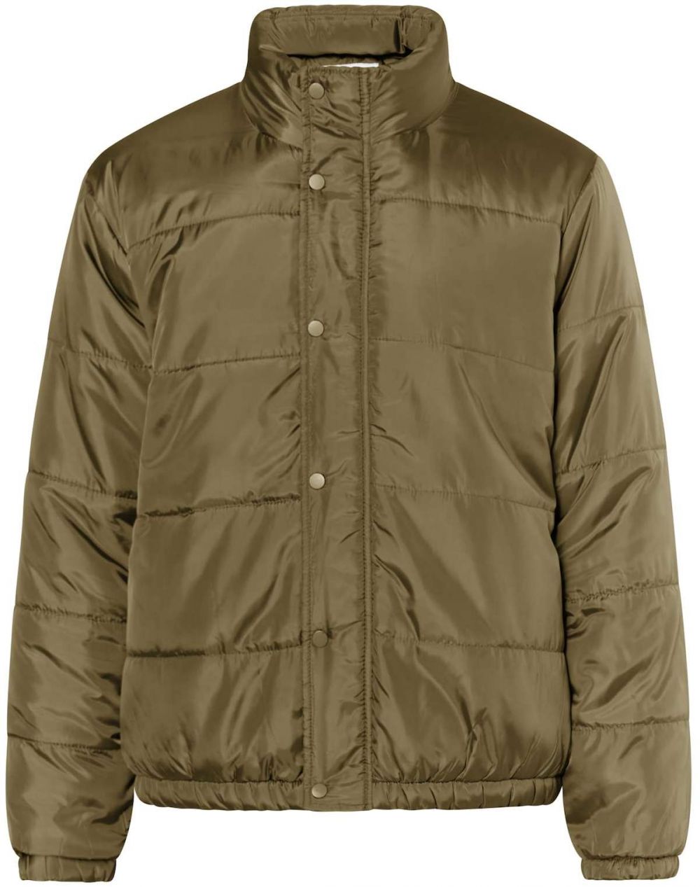 MO Prechodná bunda  olivová