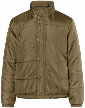 MO Prechodná bunda  olivová