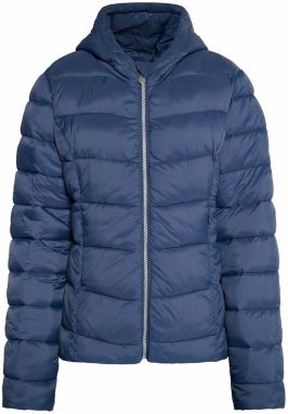 faina Zimná bunda  námornícka modrá