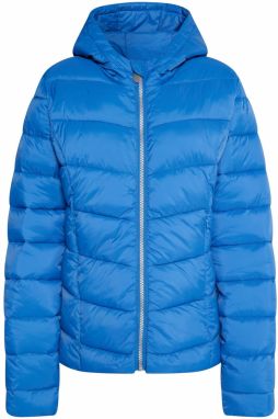 faina Prechodná bunda 'Nascita'  kráľovská modrá