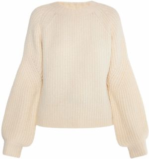 DreiMaster Vintage Sveter 'Altiplano'  krémová