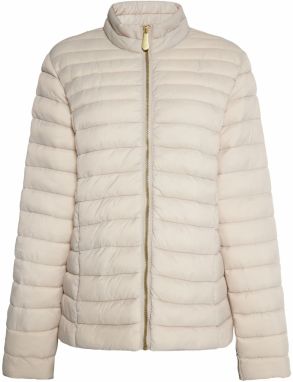 faina Prechodná bunda  béžová