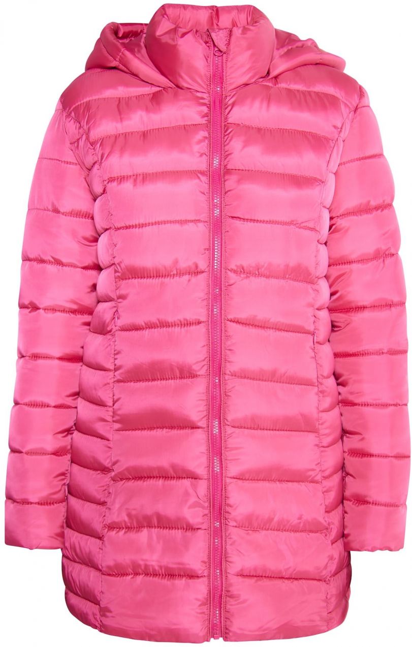 MYMO Prechodná bunda 'Keepsudry'  ružová