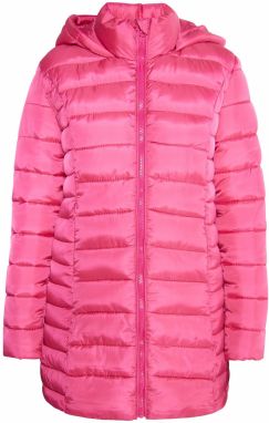 MYMO Prechodná bunda 'Keepsudry'  ružová