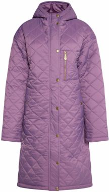 faina Prechodný kabát 'Nascita'  svetlofialová