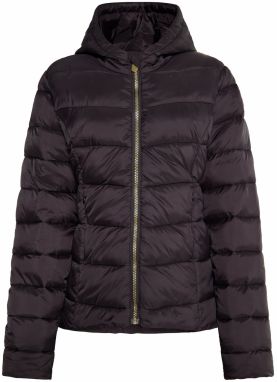 faina Prechodná bunda 'Nascita'  čierna