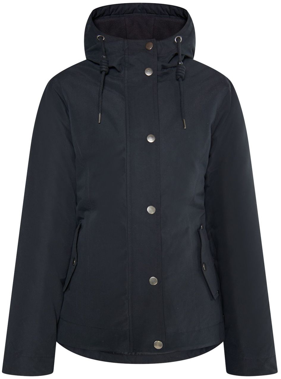 ICEBOUND Zimná bunda 'Incus'  čierna