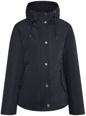 ICEBOUND Zimná bunda 'Incus'  čierna