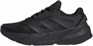 ADIDAS PERFORMANCE Bežecká obuv 'Adistar 2.0'  čierna