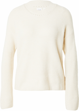 GAP Sveter 'FOREVERCOZY'  prírodná biela