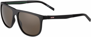 LEVI'S ® Slnečné okuliare  čierna