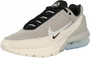 Nike Sportswear Nízke tenisky 'Air Max Pulse'  sivobéžová / kamenná / čierna