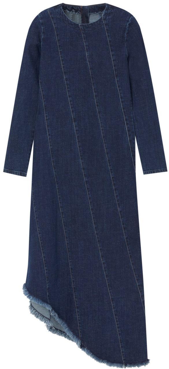 Pull&Bear Šaty  tmavomodrá