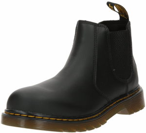 Dr. Martens Čižmy  čierna