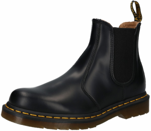Dr. Martens Chelsea čižmy  čierna