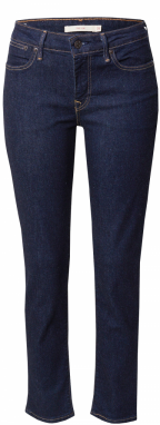LEVI'S ® Džínsy '712'  indigo