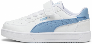 PUMA Tenisky 'Caven 2.0 AC PS'  svetlomodrá / biela