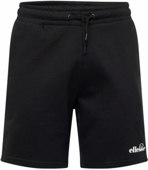 ELLESSE Športové nohavice 'Molla'  čierna