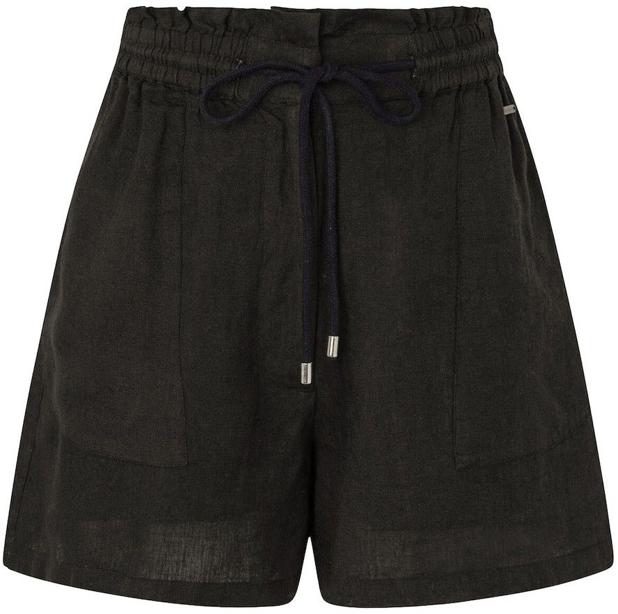 Pepe Jeans Nohavice ' CORINA '  čierna