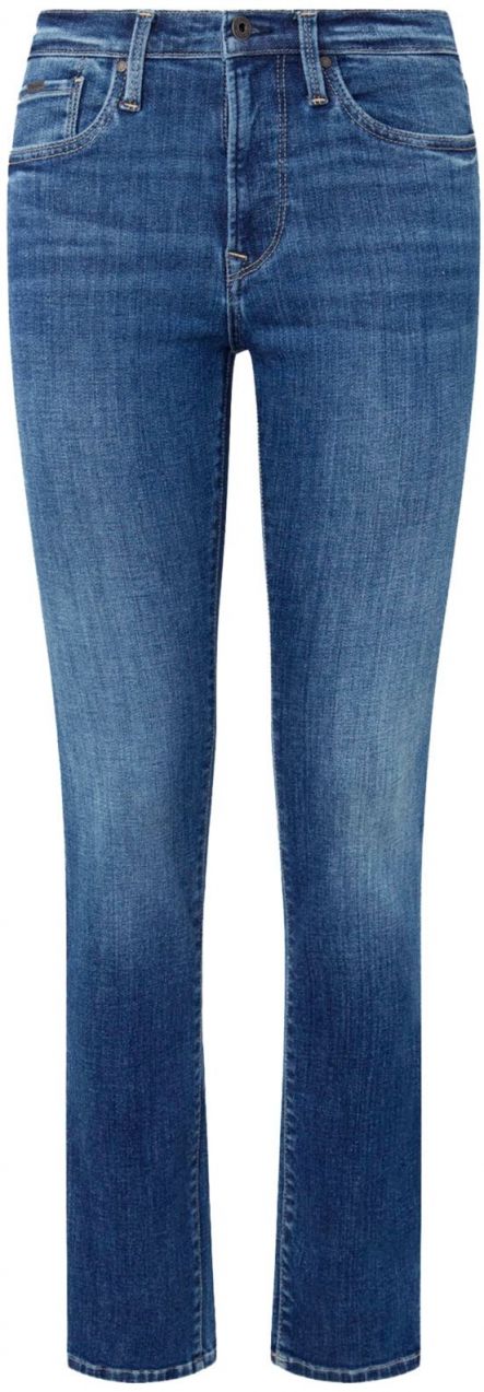 Pepe Jeans Džínsy ' GRACE '  modrá denim