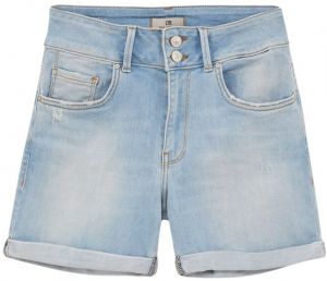 LTB Džínsy 'Layla'  modrá denim