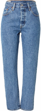 LEVI'S ® Džínsy '501'  modrá denim