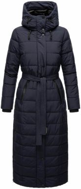 NAVAHOO Zimný kabát 'Das Teil XIV'  námornícka modrá