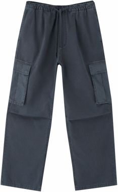 Pull&Bear Kapsáče  zafírová