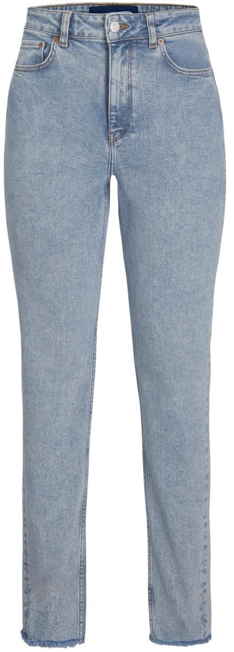 JJXX Džínsy 'Berlin'  modrá denim / hnedá