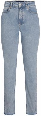 JJXX Džínsy 'Berlin'  modrá denim / hnedá