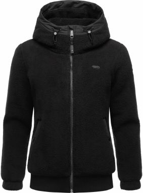 Ragwear Prechodná bunda 'Cousy'  čierna