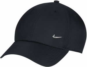 Nike Sportswear Čiapka  čierna