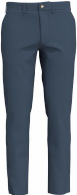SELECTED HOMME Chino nohavice  námornícka modrá