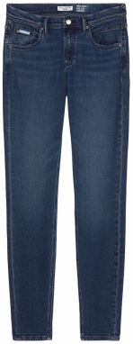 Marc O'Polo DENIM Džínsy 'Alva'  tmavomodrá
