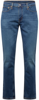 LEVI'S ® Džínsy '511'  modrá denim