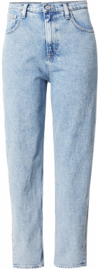 Tommy Jeans Džínsy  modrá denim