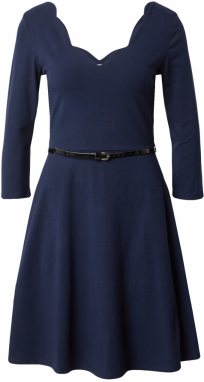ABOUT YOU Šaty 'Insa Dress'  tmavomodrá