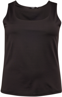 Vero Moda Curve Top 'Million'  čierna