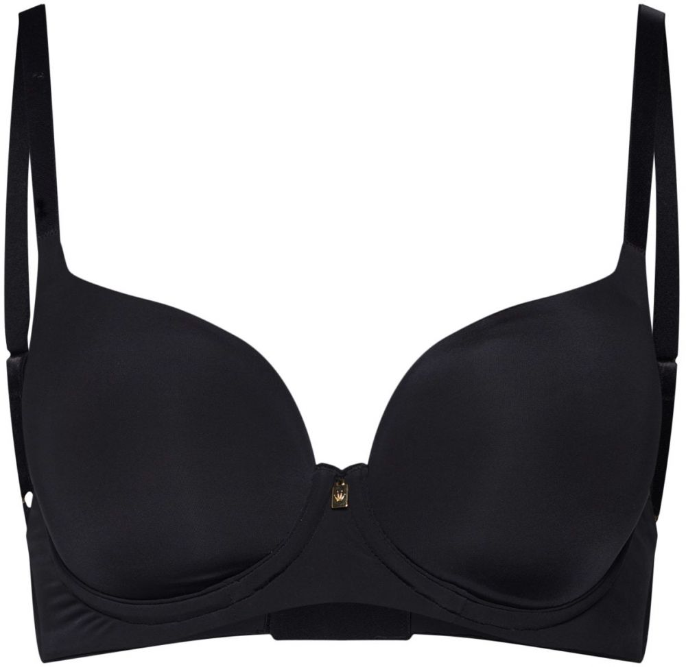 TRIUMPH Podprsenka 'Ladyform Soft'  čierna