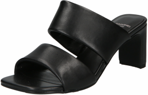 VAGABOND SHOEMAKERS Sandále 'Evy'  čierna
